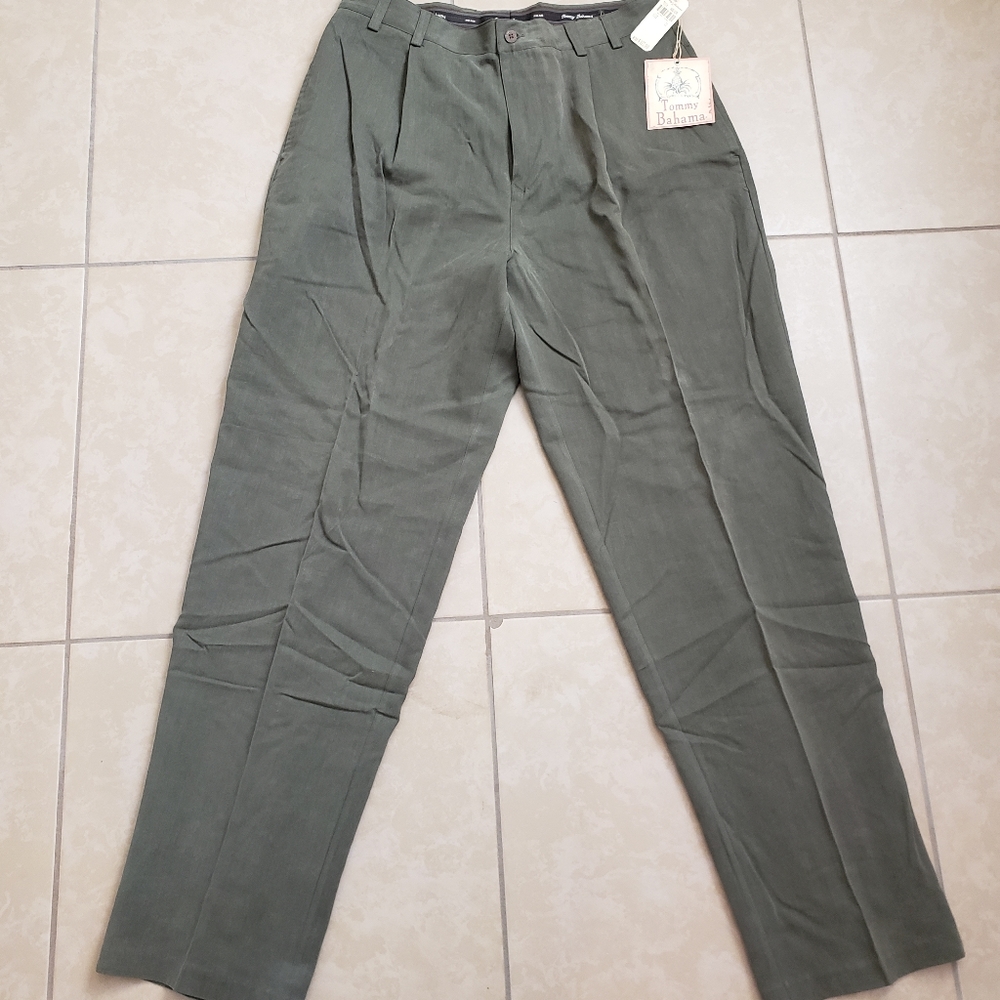 Men's slacks